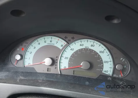 2010 Toyota Camry Se from USA, damaged, VIN 4T1BF3EK3AU548809